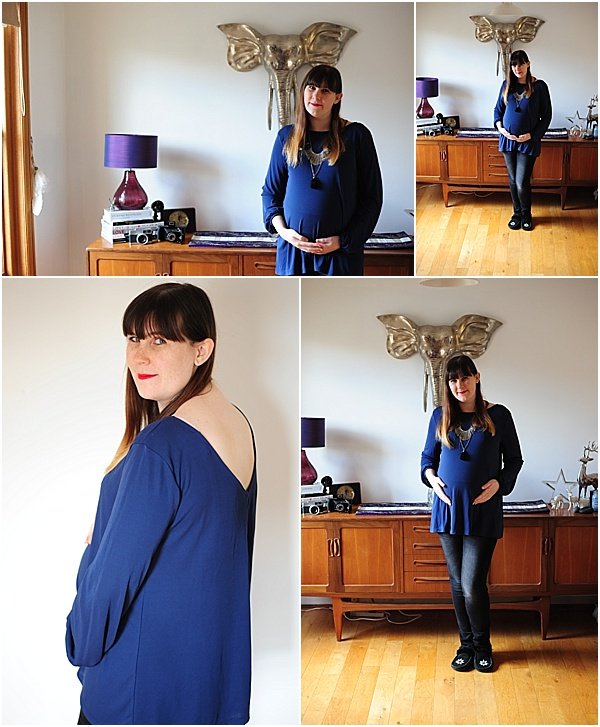 bump watch - second trimester update