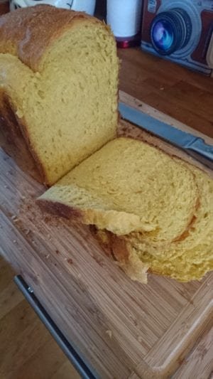 Degustabox February Review – Plus a Carrot Juice Bread Recipe