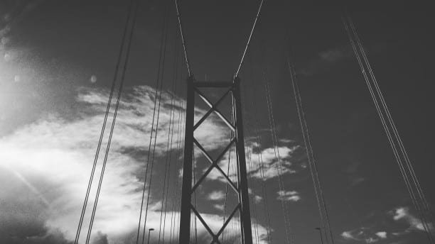 fourth bridge scotland