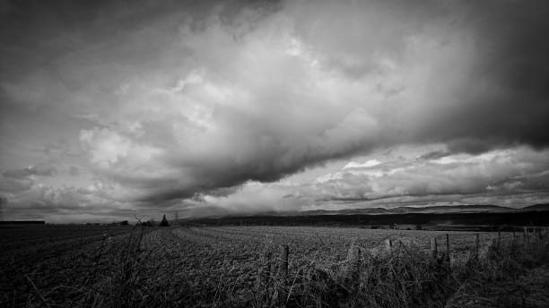 scenic drives in scotland