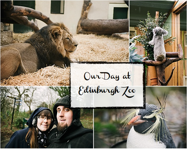 Edinburgh Zoo