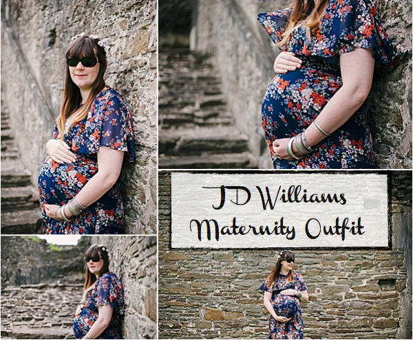 Maternity wear