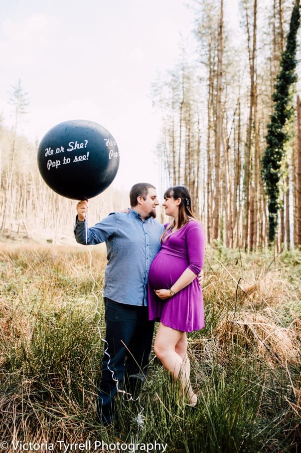 maternity photoshoot