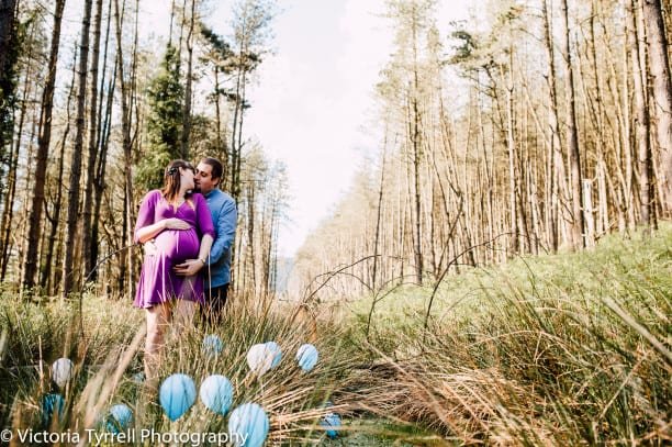 maternity photoshoot