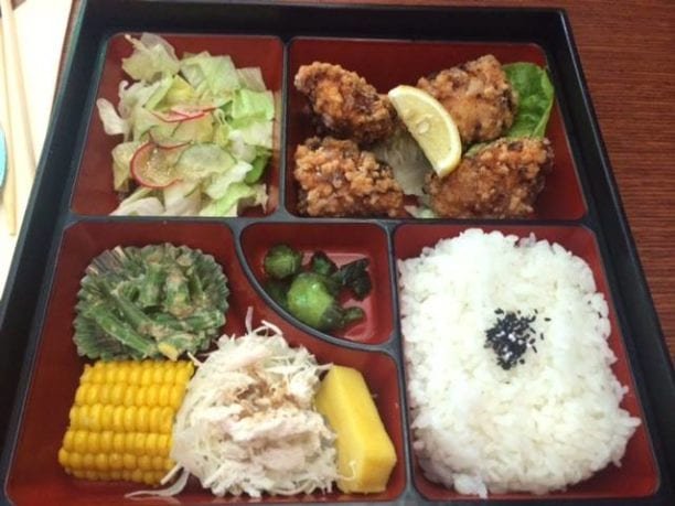 mount fuji - restaurants in cardiff