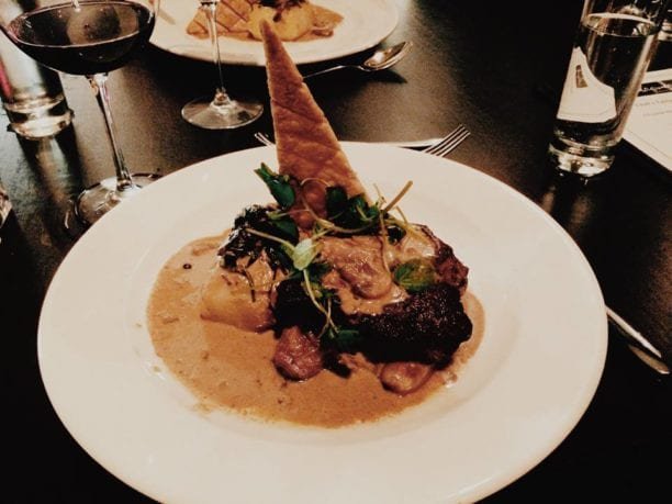 laguna kitchen and bar - restaurants in cardiff