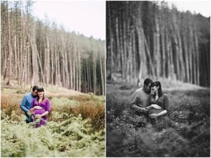 Maternity Shoot with Victoria Tyrrell Photography