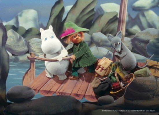 3 - moomins