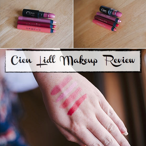 Lidl Cien Lipstick Review