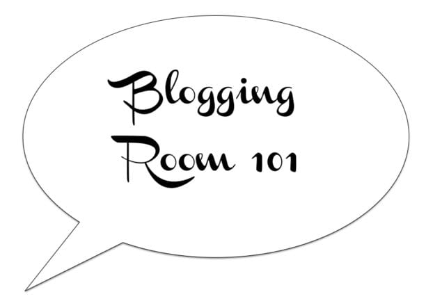 Blogging Room 101 Tag – Blogging Pet Peeves