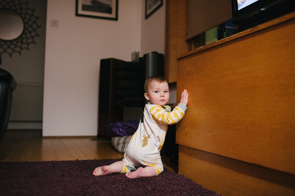 baby proofing tips for your home