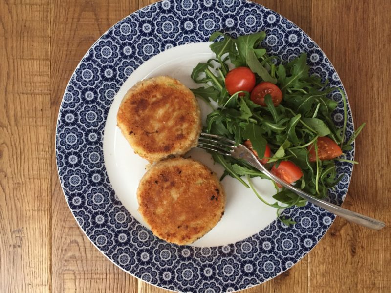 Guest Post from Welshcakes and Wellies – Top 5 Mid Week Family Meals