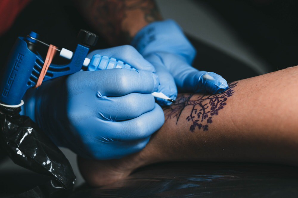 Do tattoos hurt? and other tattoo questions answered