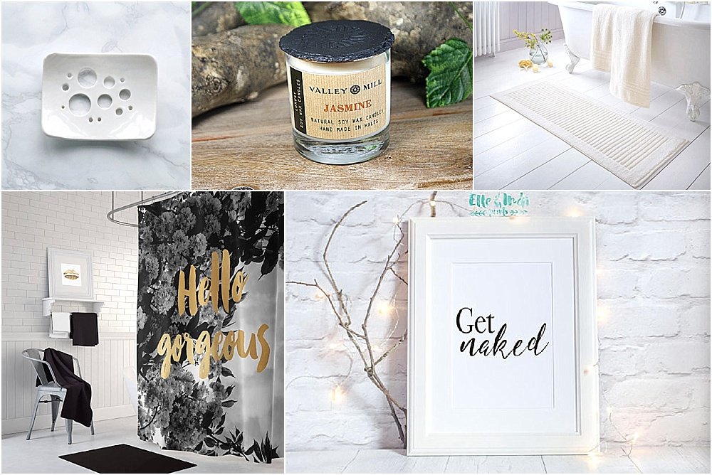 Bathroom Accessories