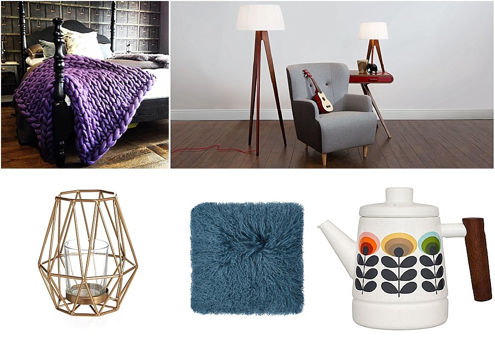 Tips for adding some hygge to your home