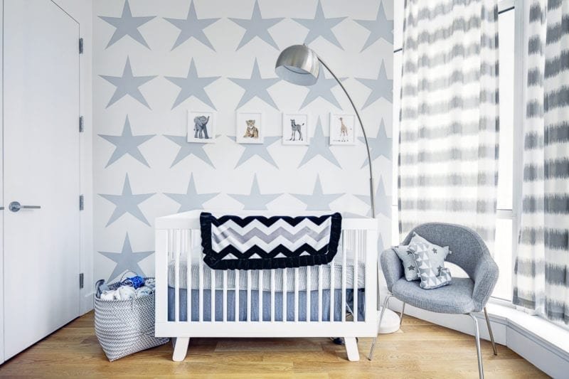 Nursery inspiration