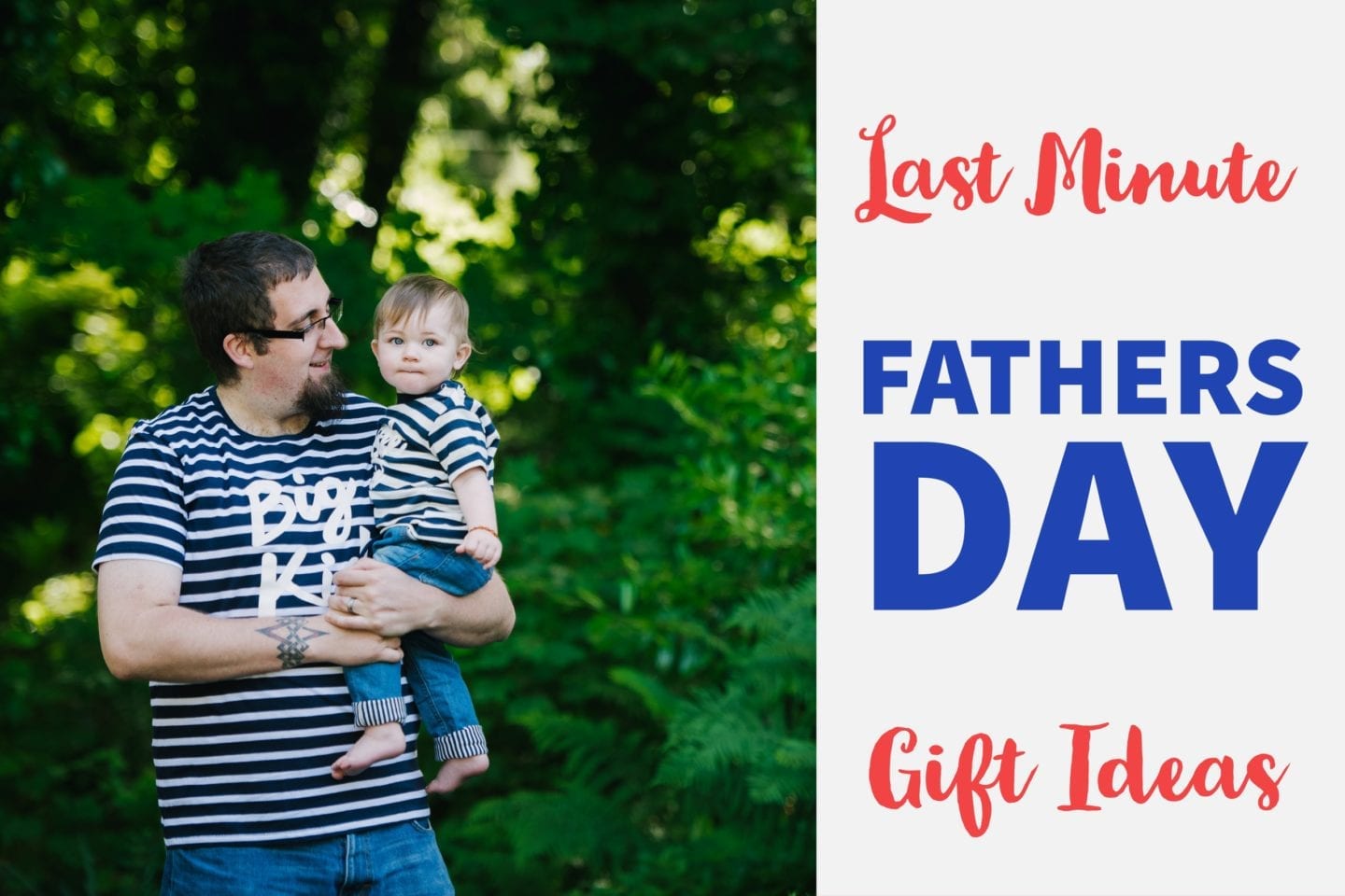 Last Minute Fathers Day Gifts! – It’s not to late to order these items!!