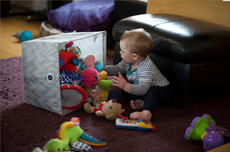 Adapting your home - growing family