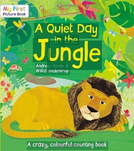 Top 10 Books For Toddlers