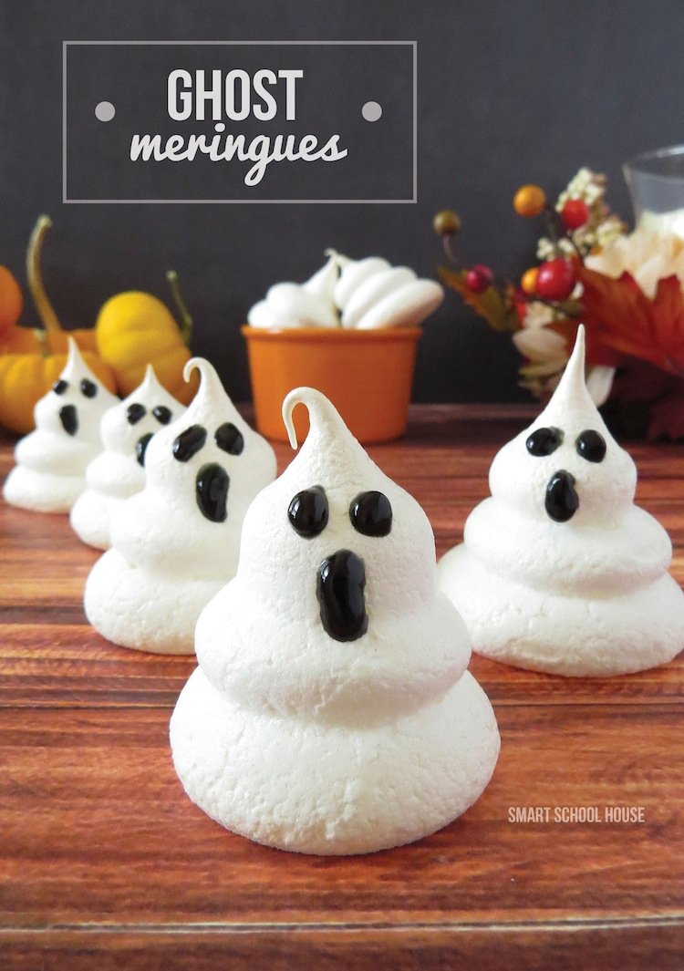 Halloween Party Food Ideas