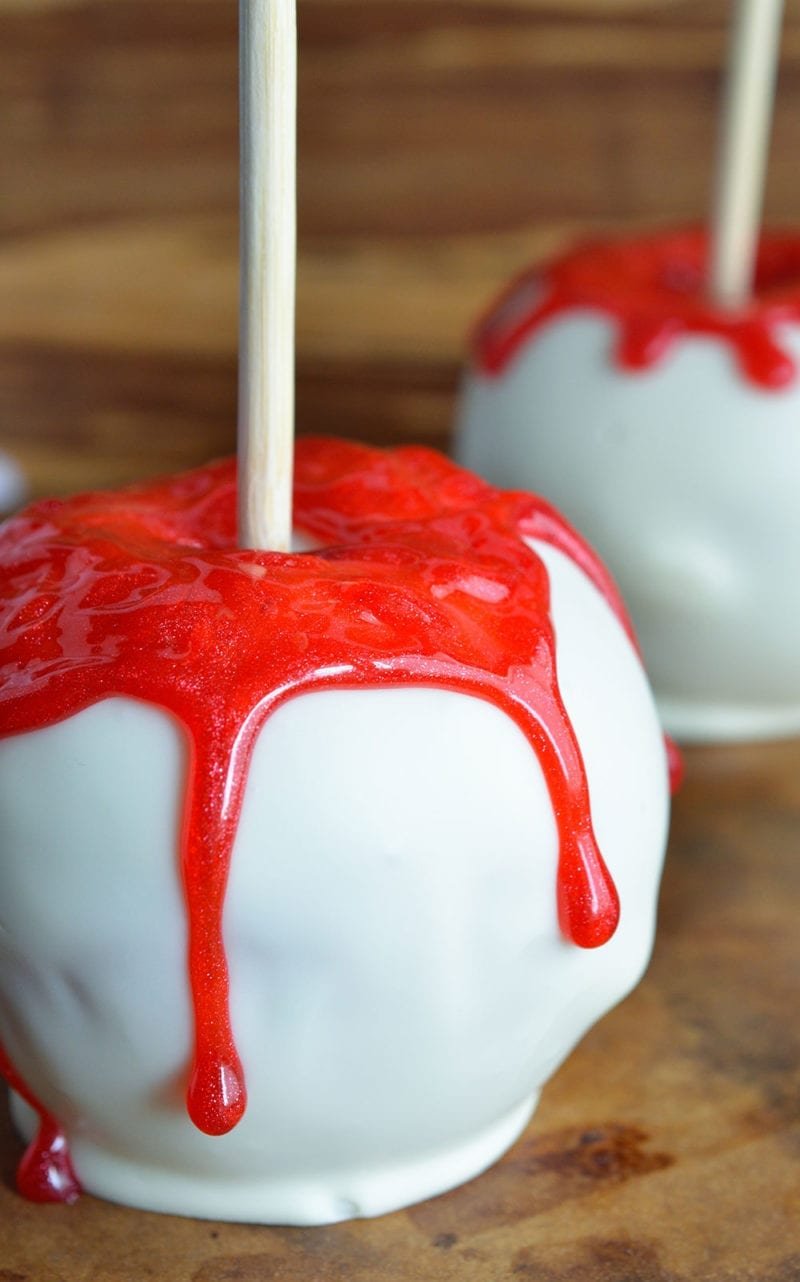 Halloween Party Food Ideas