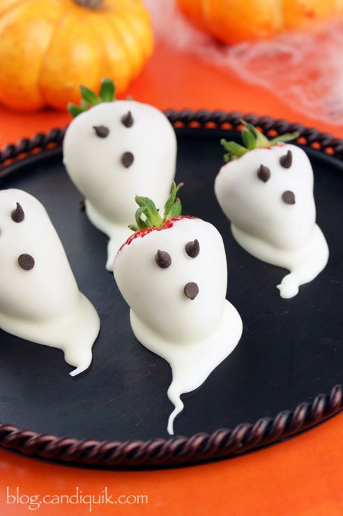 Halloween Party Food Ideas