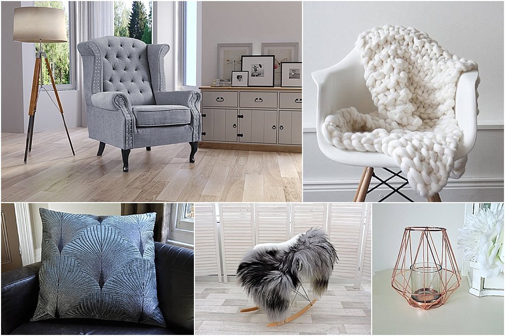 Luxury Home Interiors