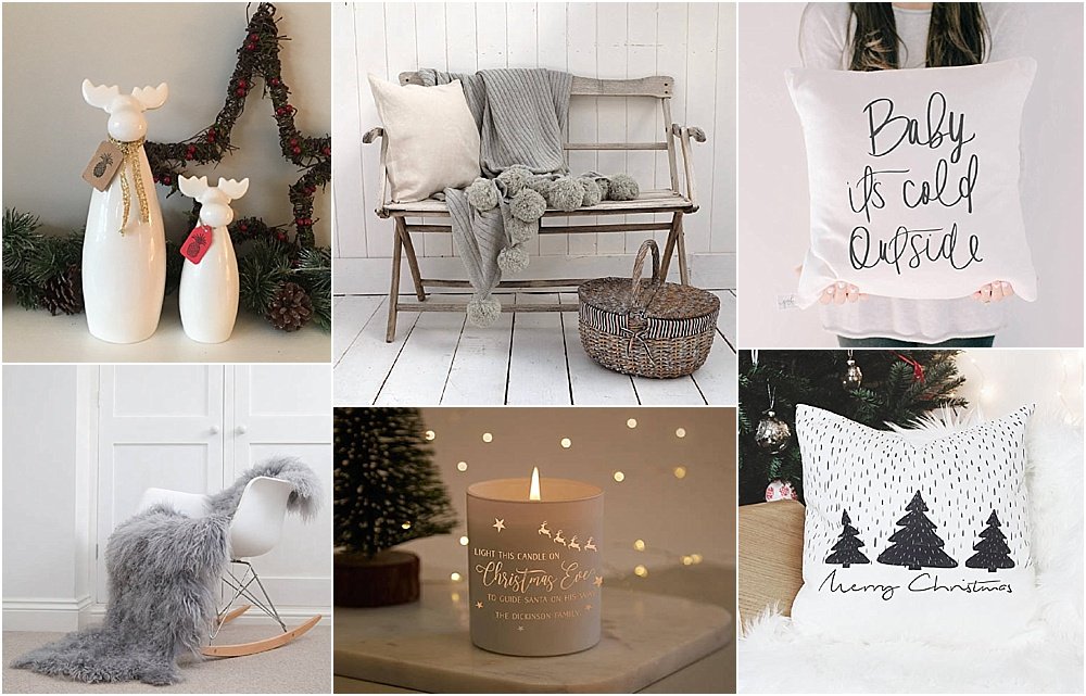 Home Decor tips for winter