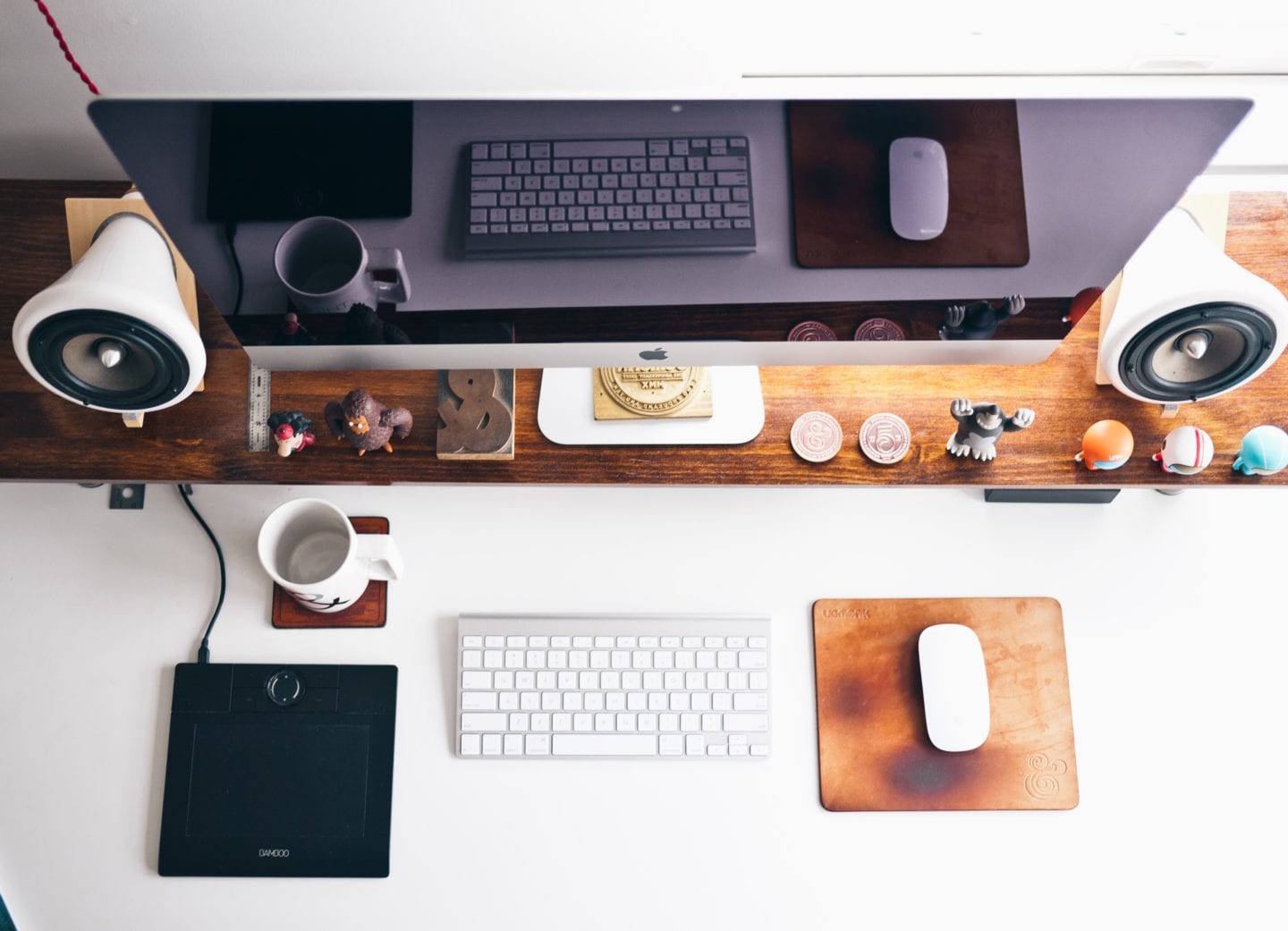 5 Working from Home Hacks to Make Your Work Easier
