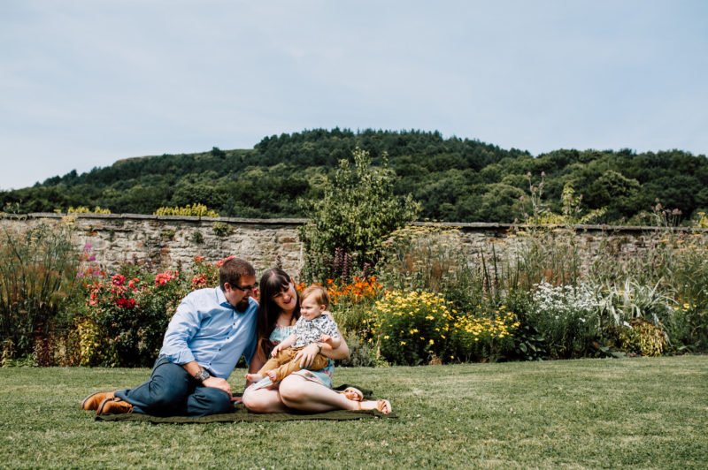 Parenting // 18 Things for 2018