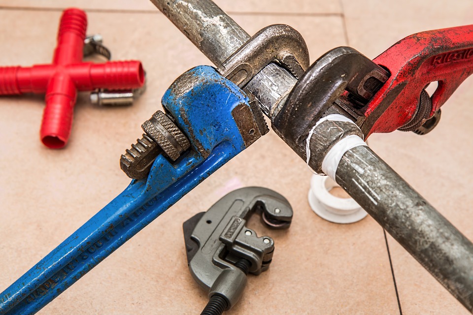 Trusty Tips To Help You Find A Good Plumber In Your Area