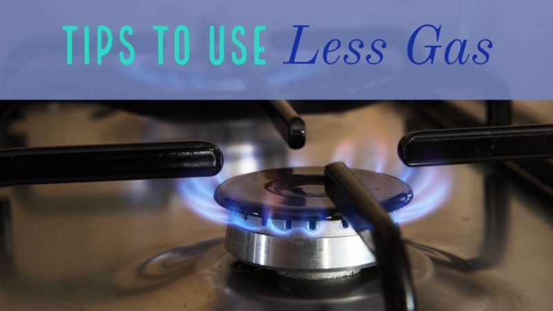 Money // 4 Great Tips To Help You Use Less Gas
