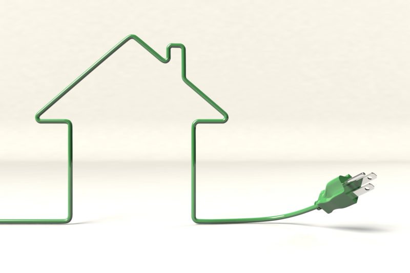 How to Reduce Your Energy Usage in Your Home