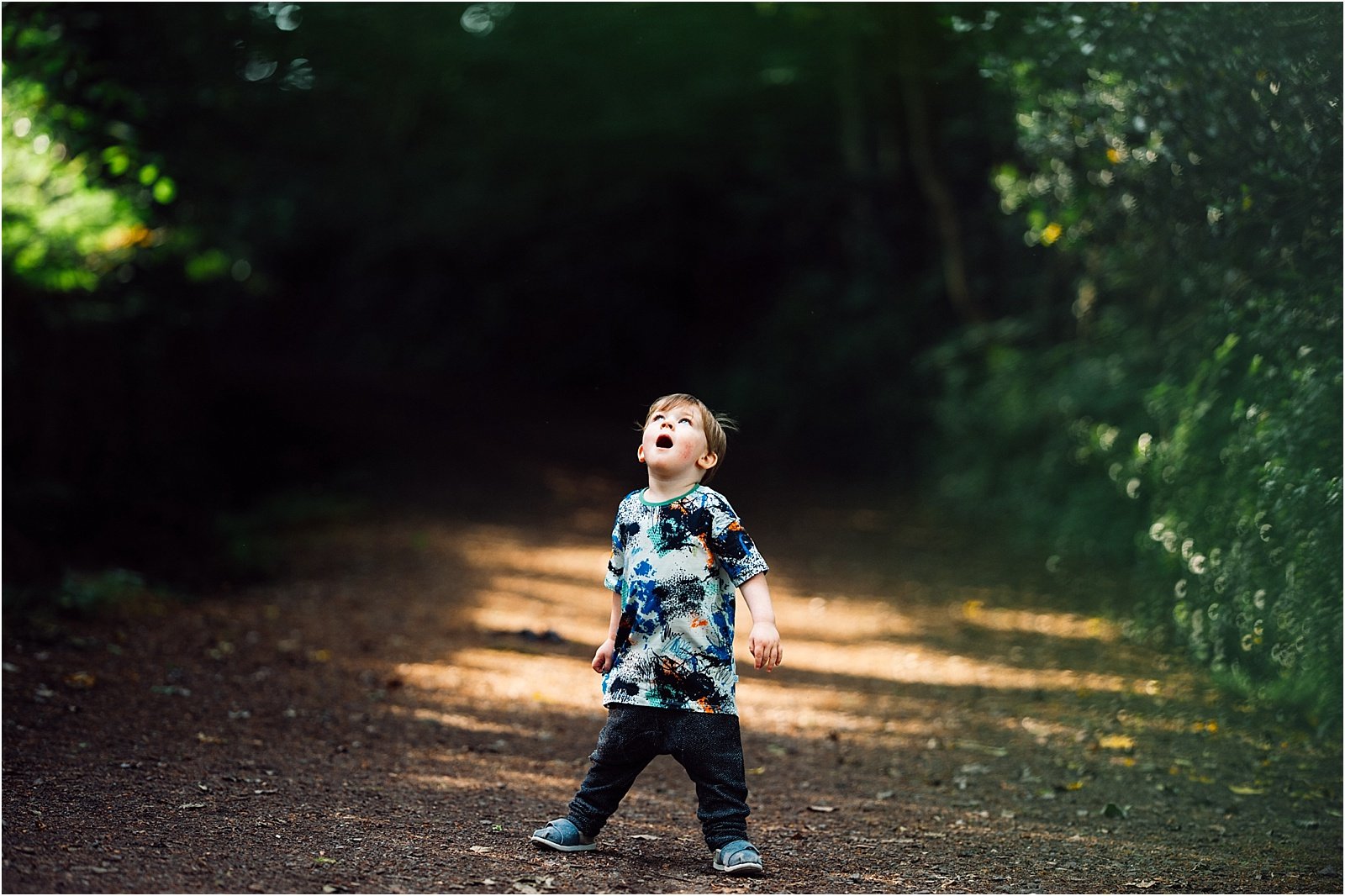 Kids Fashion // Dressing Elian with OXOX Kids Clothing Brand