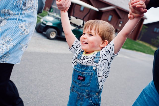 west Wales holiday - family friendly holiday 