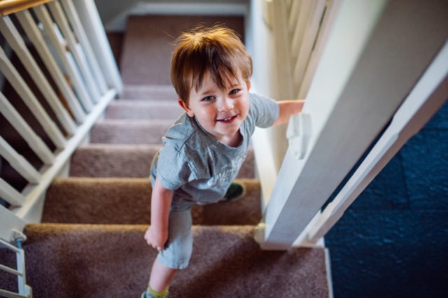 Bluestone Family Holiday 