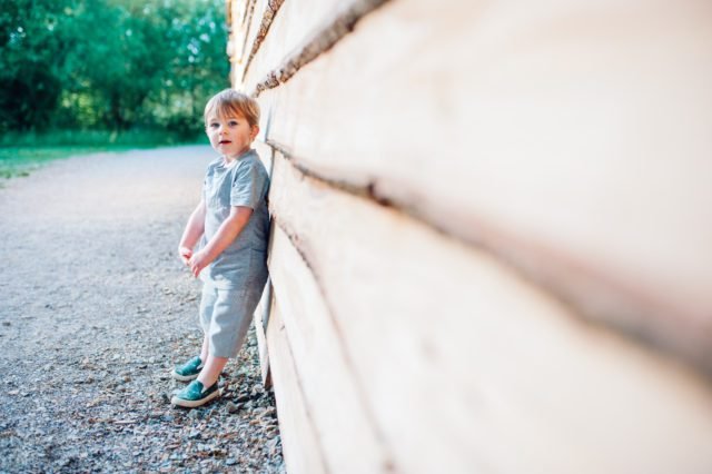 Bluestone family holiday 