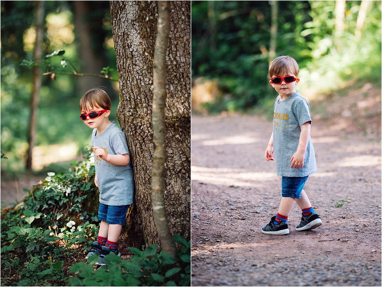 Ada and Alfred kids clothing 