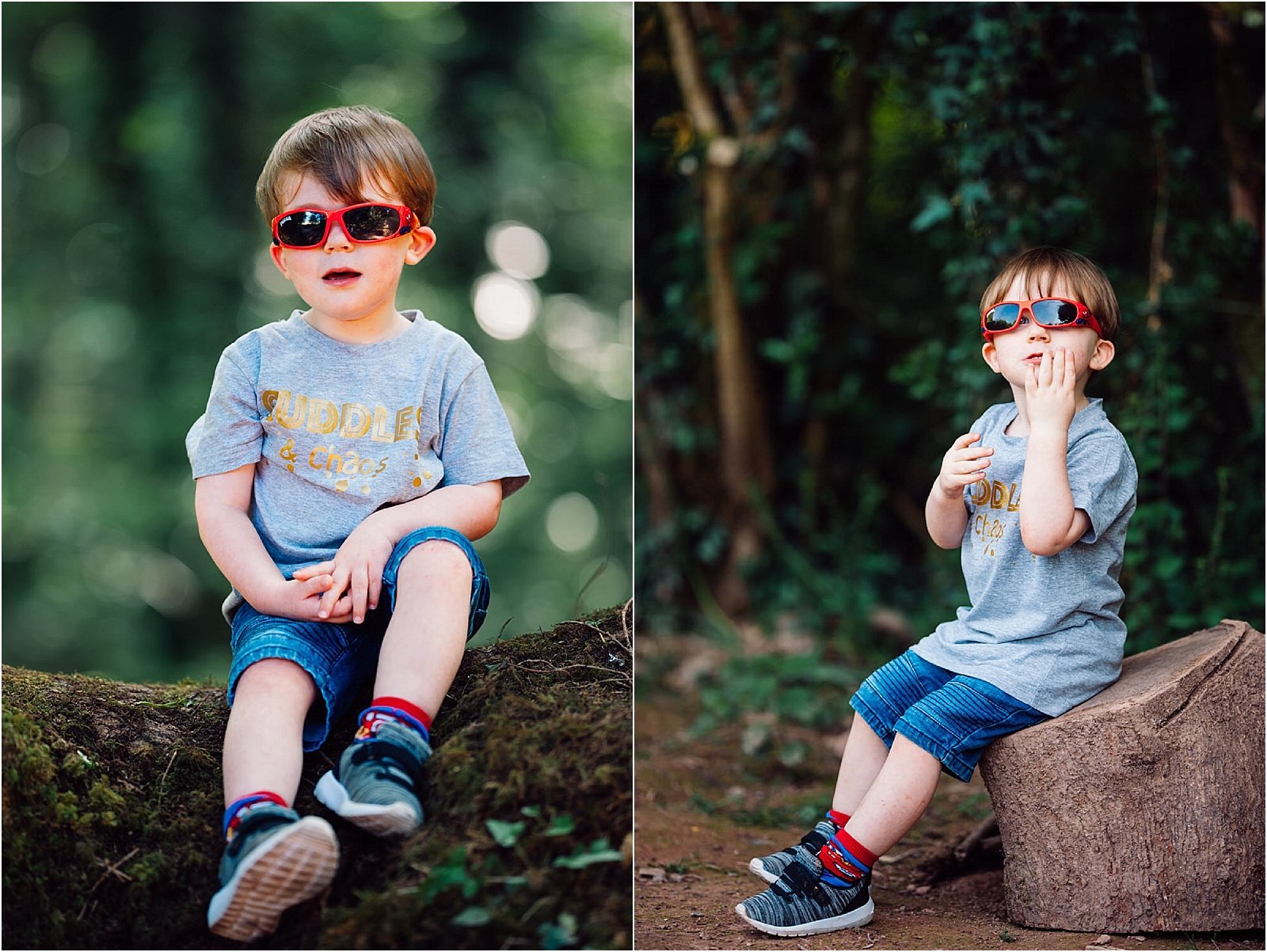 Toddler boys fashion trends