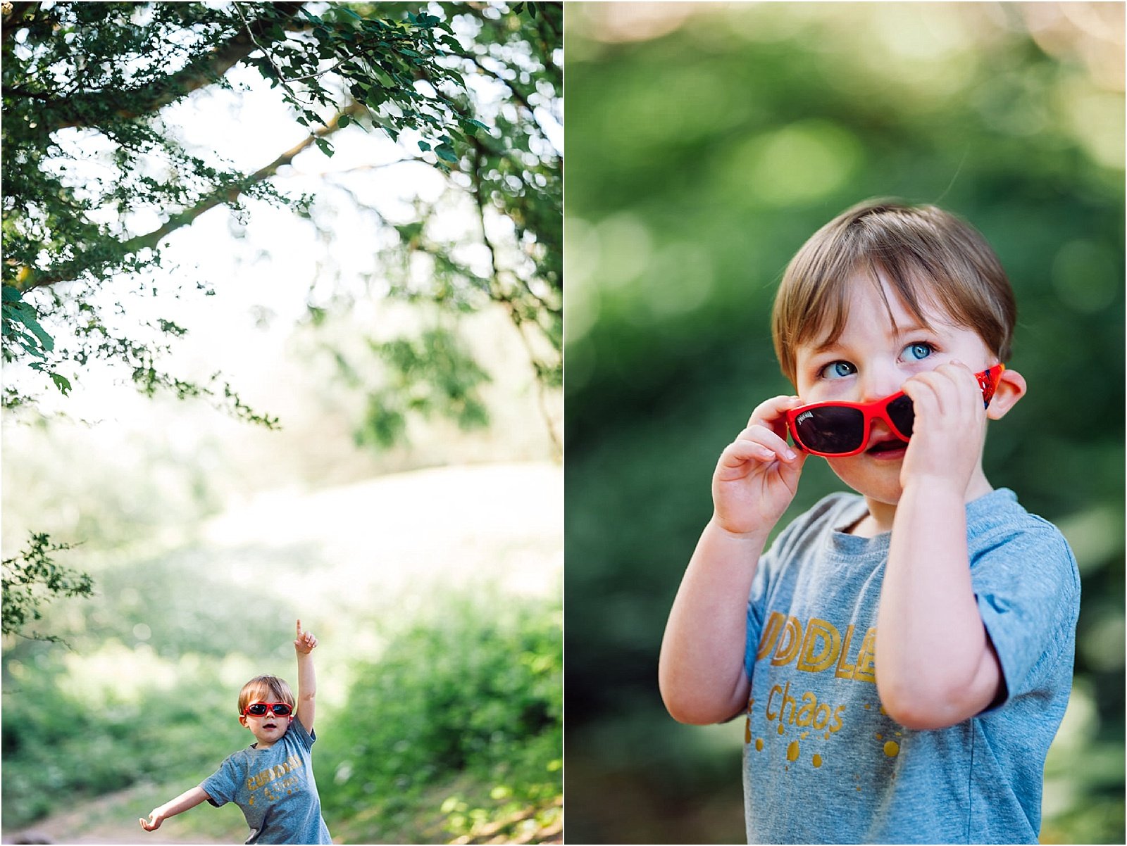 Two hearts one roof kids clothing brand