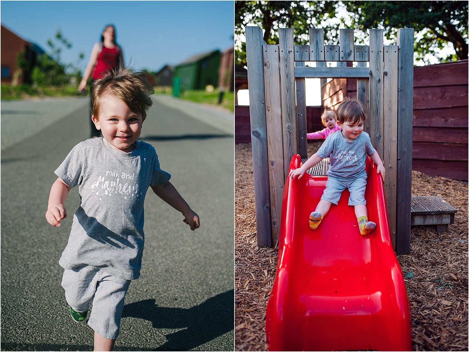 Ada and Alfred independent British kids brands