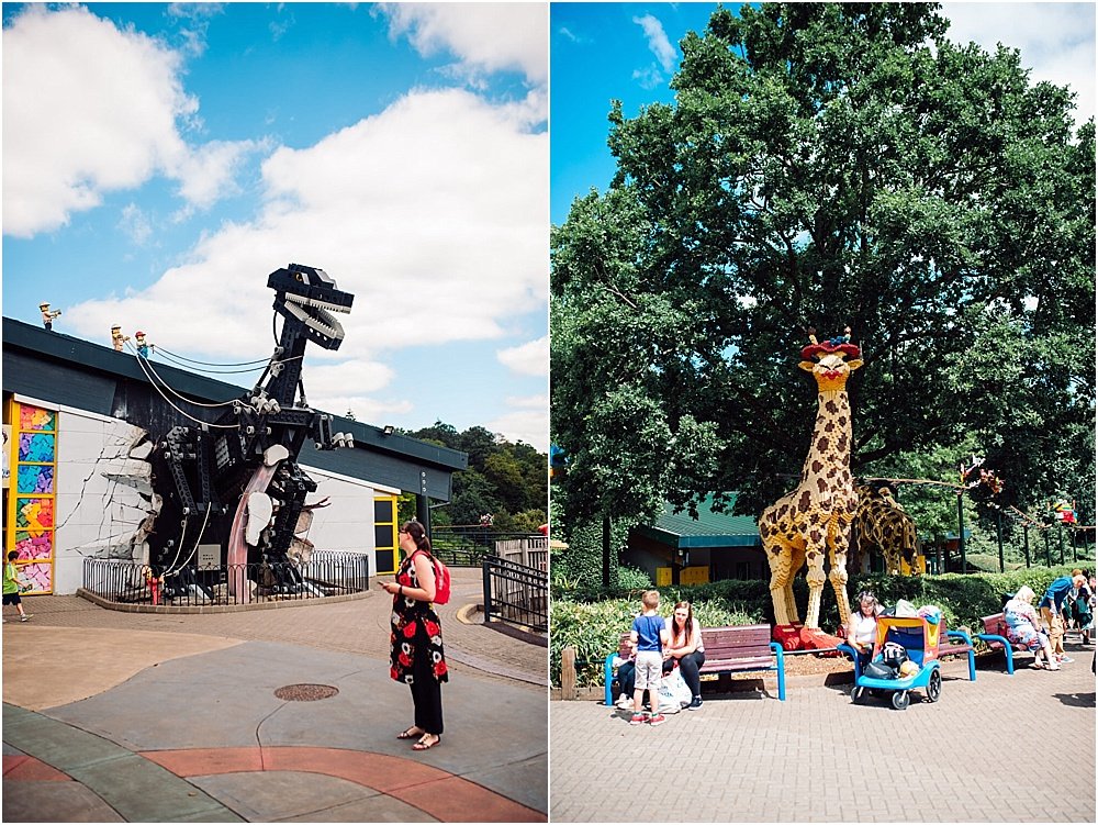 legoland Windsor review