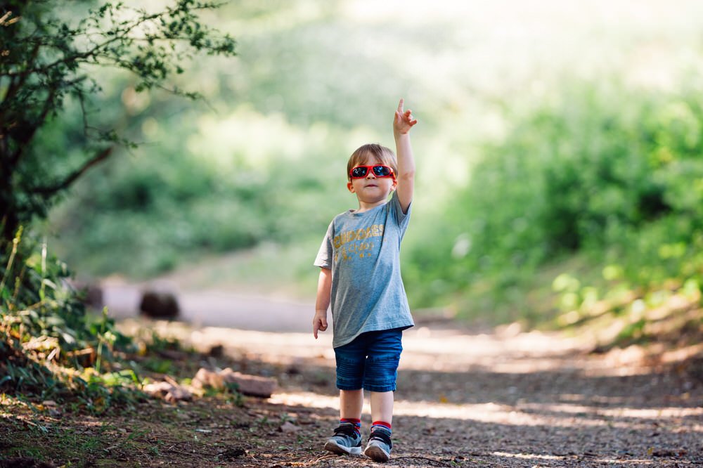 Ada and Alfred independent British kids brands