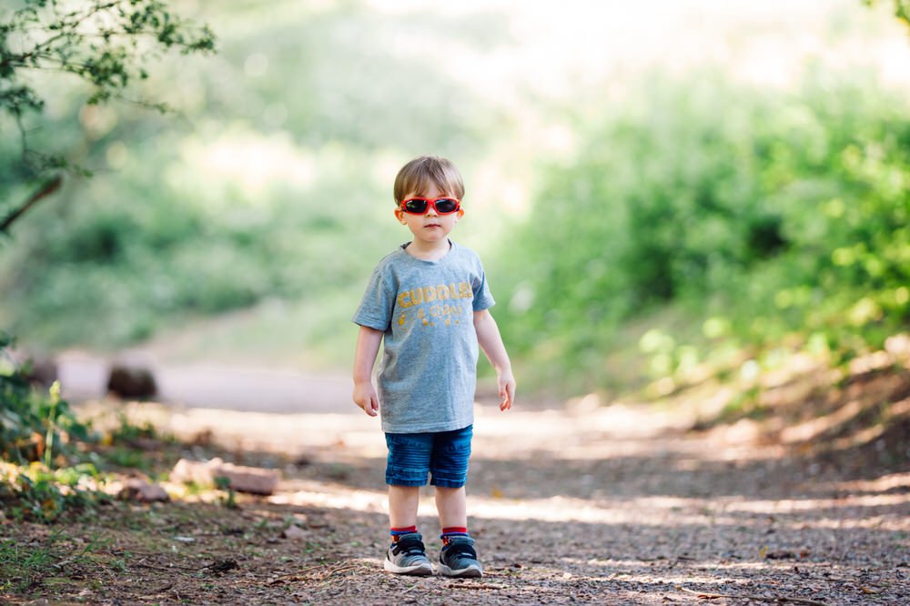 Toddler boys fashion trends