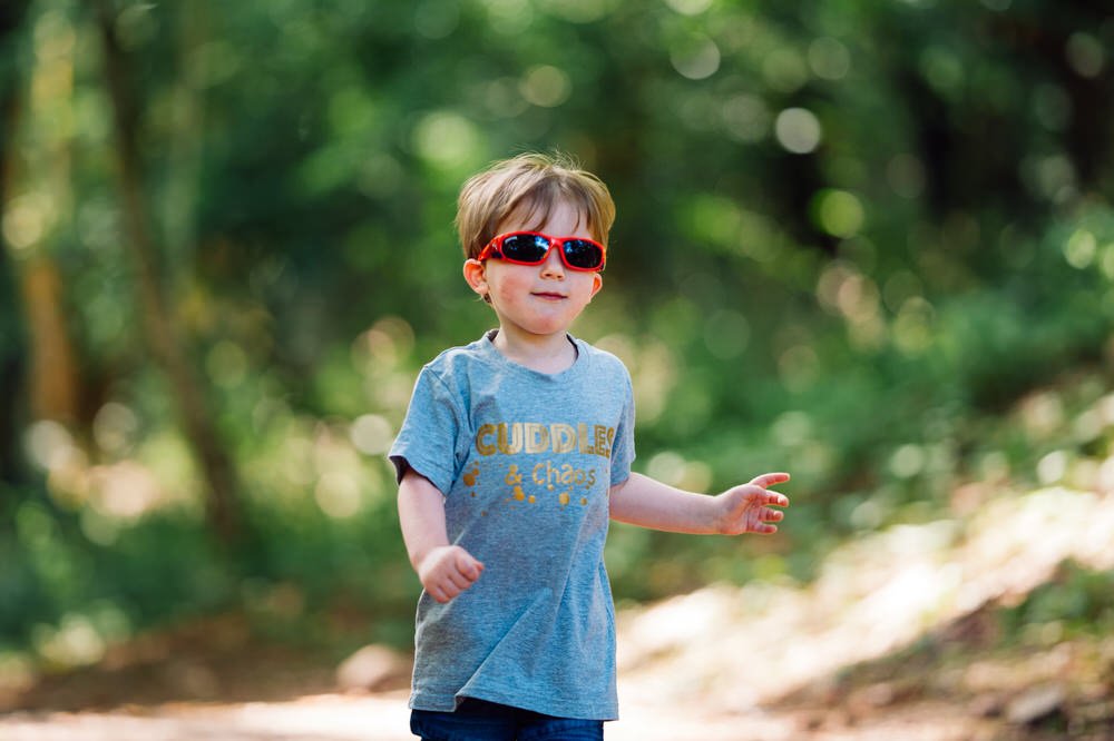 Ada and Alfred independent British kids brands