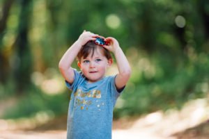 Kids Fashion // Dressing Elian with Ada and Alfred