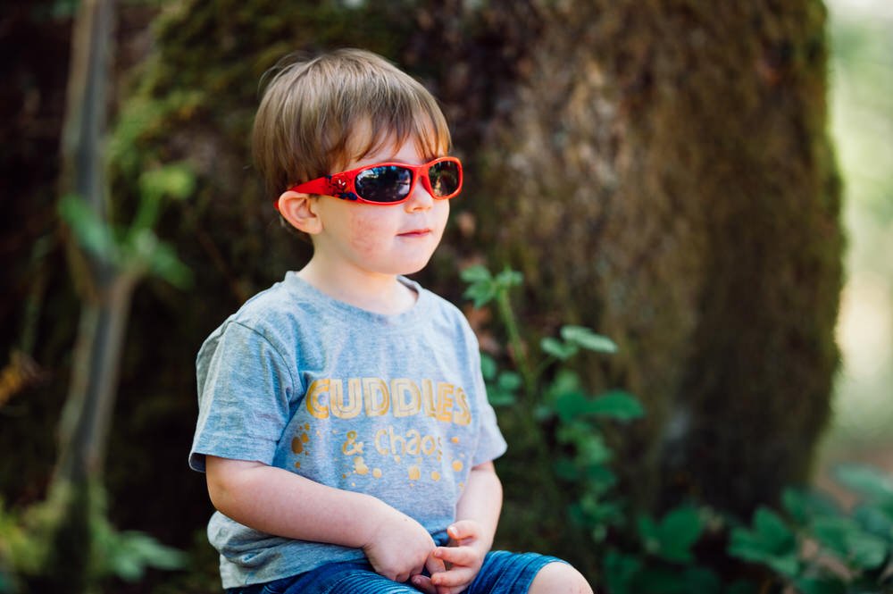 Ada and Alfred independent British kids brands