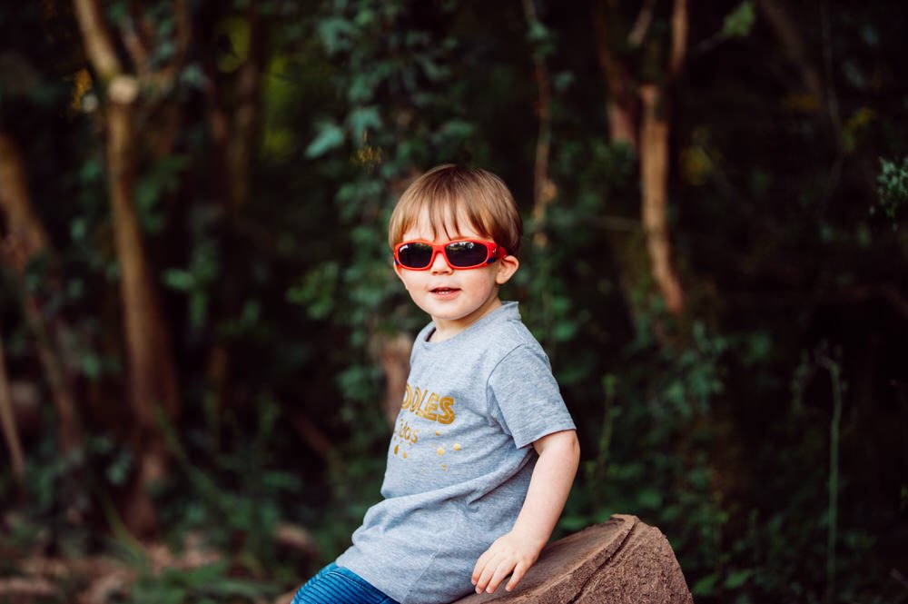 Ada and Alfred independent British kids brands