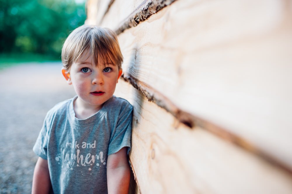 Ada and Alfred independent British kids brands