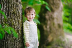 Kids Fashion // Dressing Elian with Pigeon Organics – Part 1